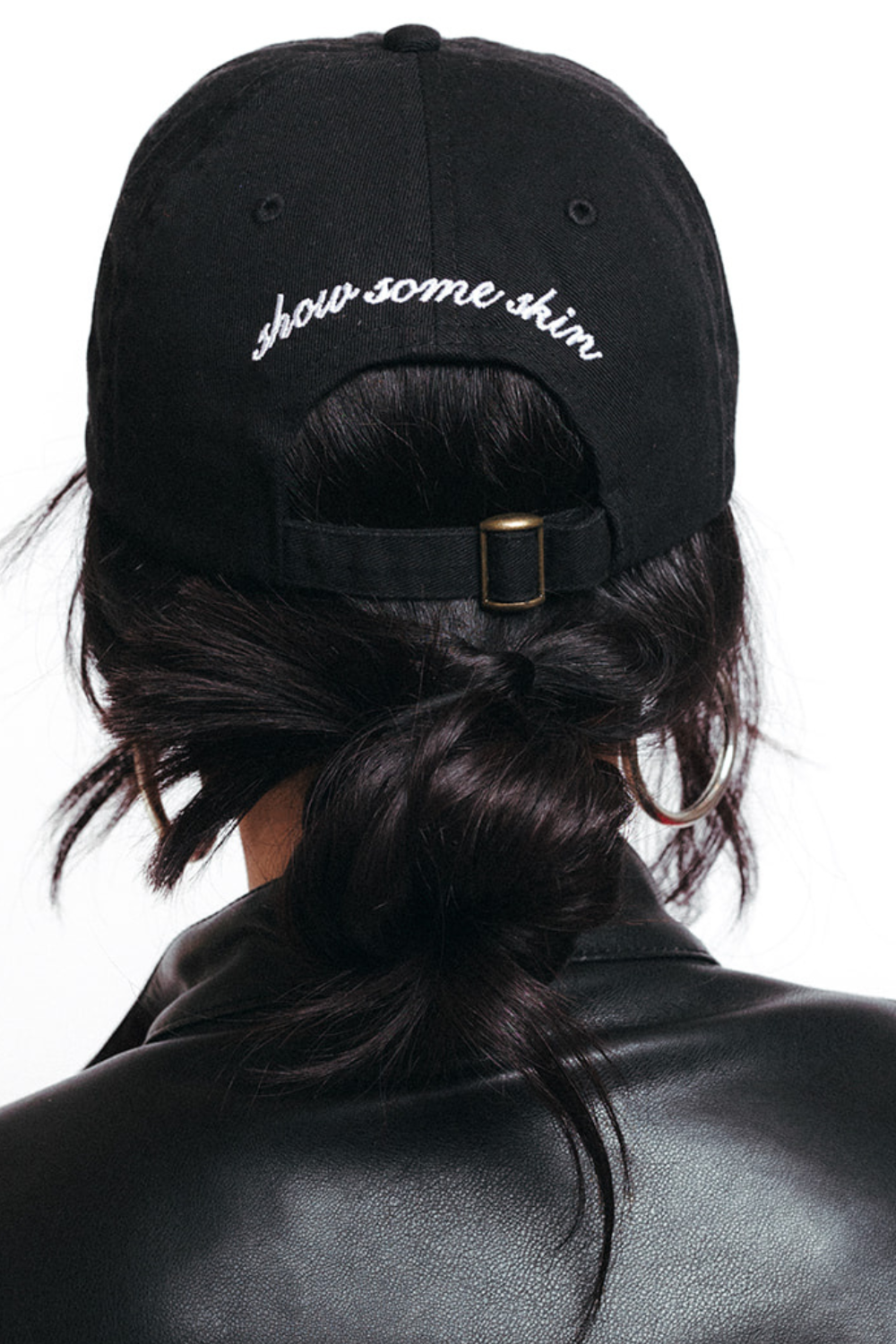 Healthy Skin Club Dad Hat