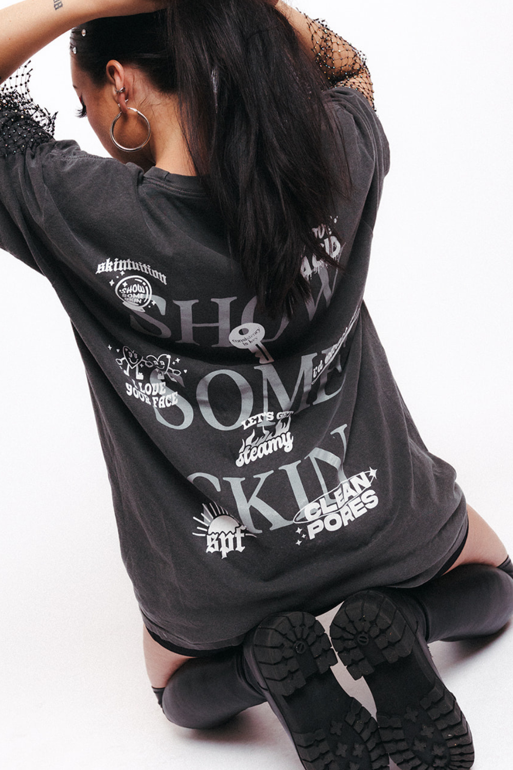 Esthetician Tee