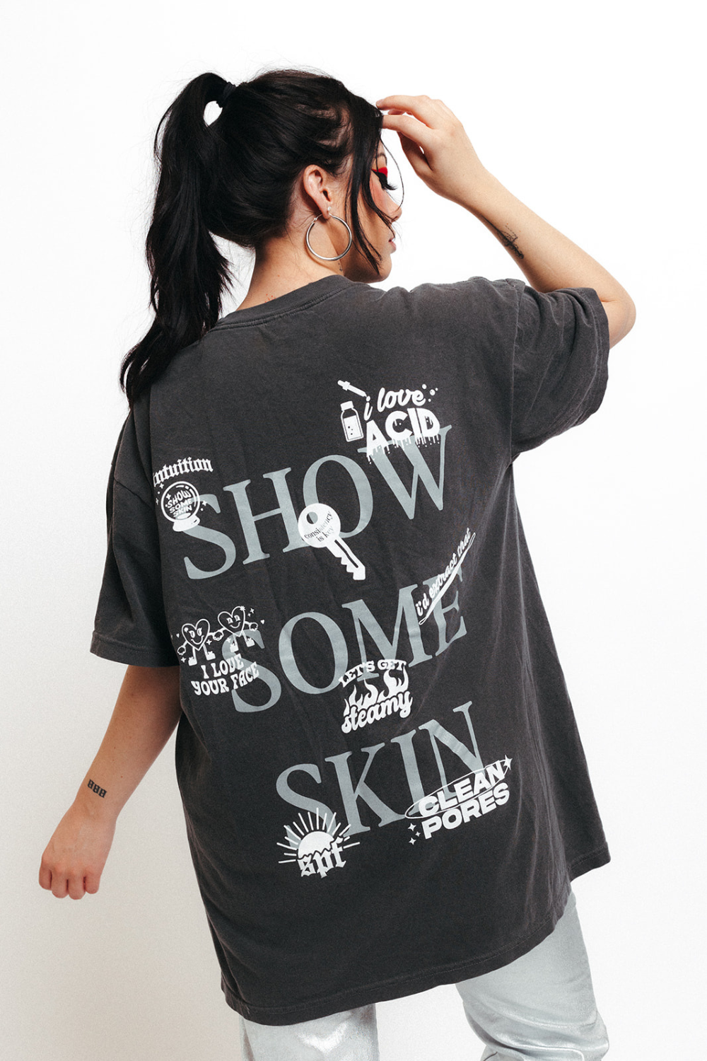 Esthetician Tee