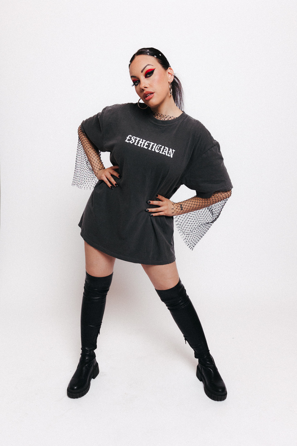 Esthetician Tee