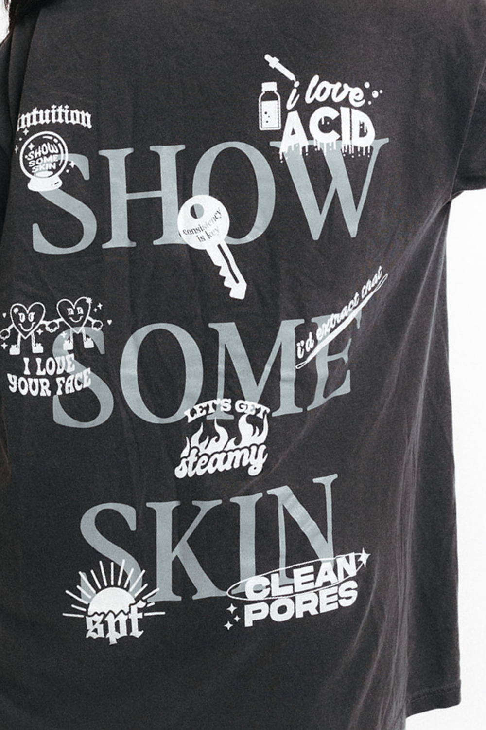 Esthetician Tee