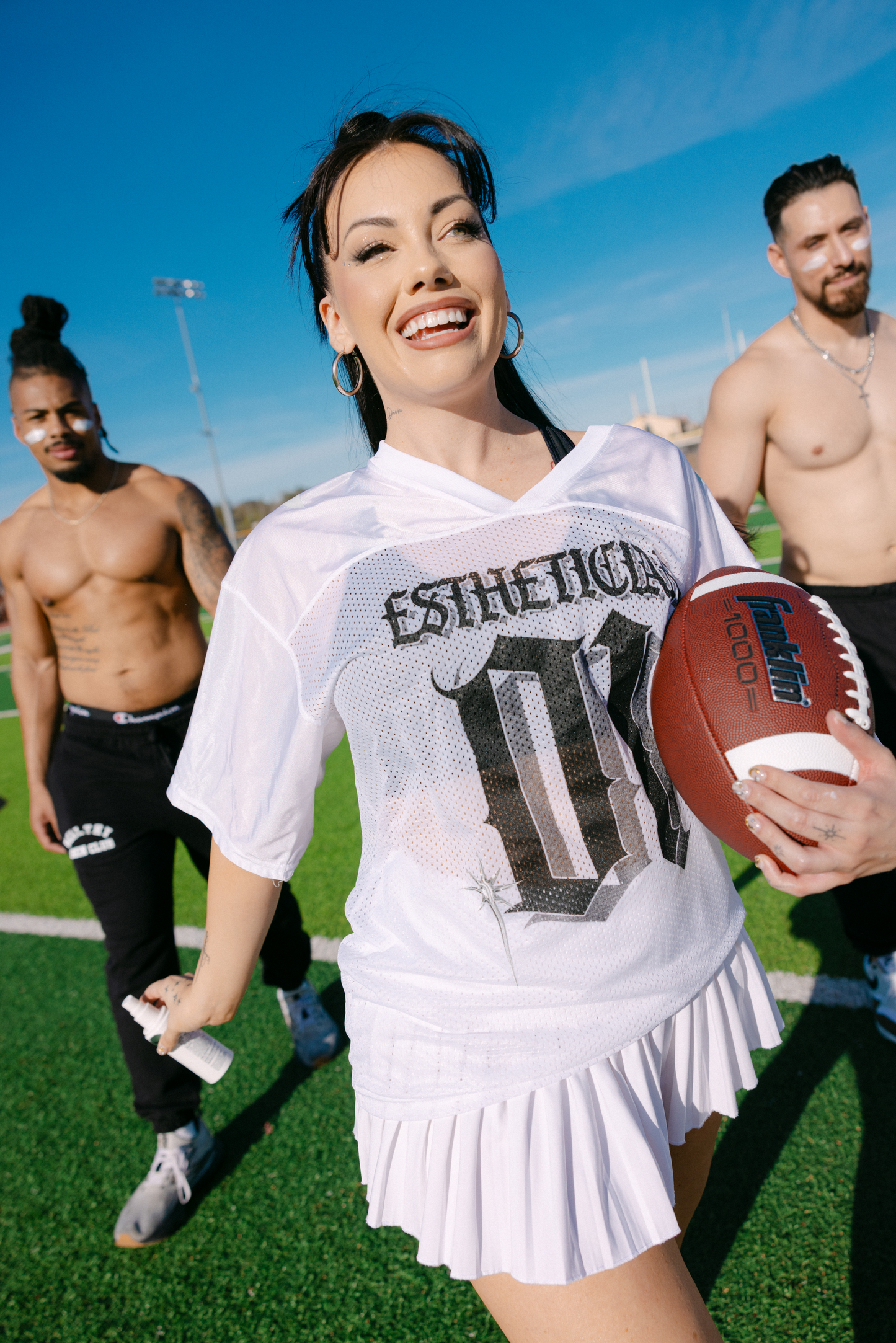 Esthetician Jersey