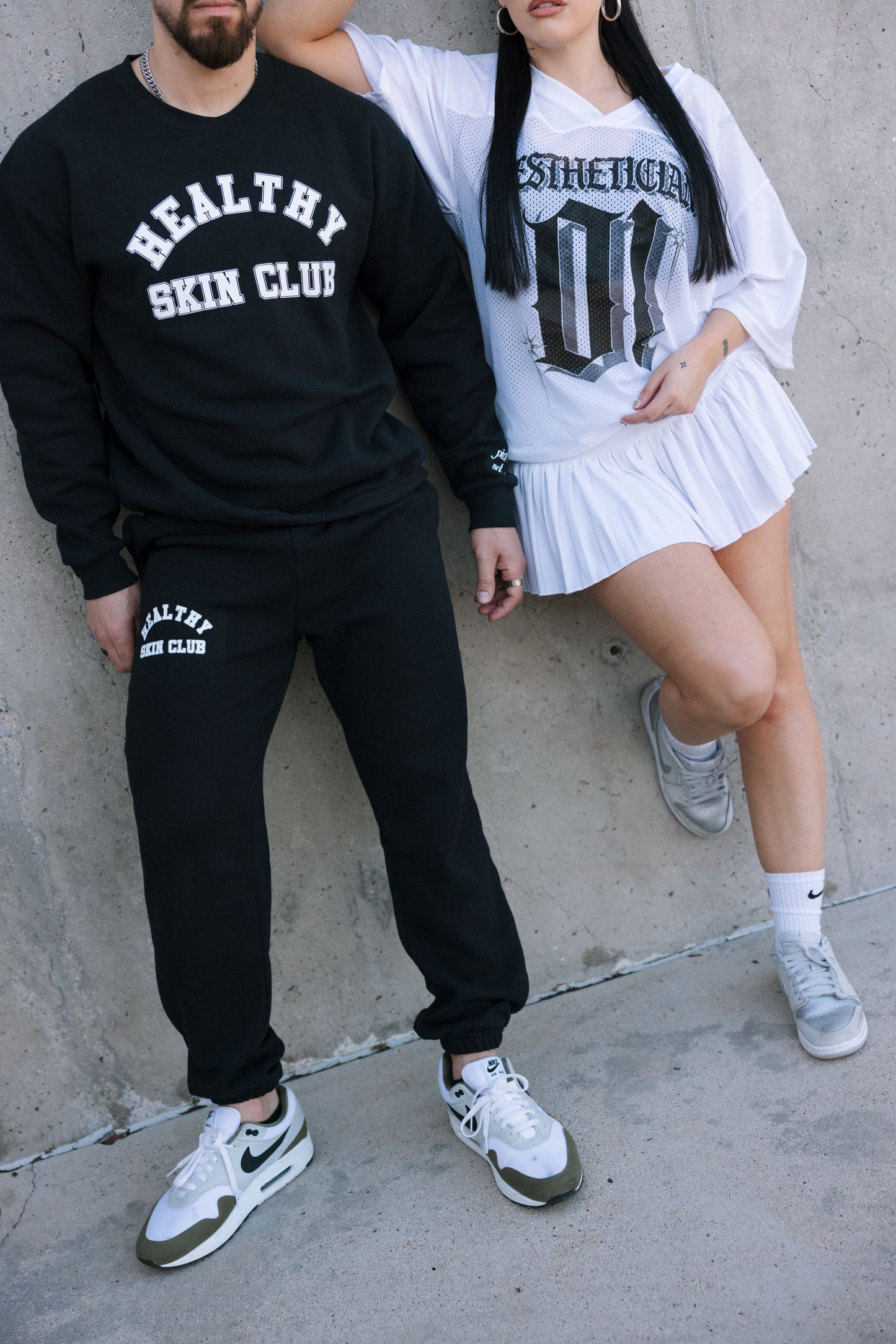 Healthy Skin Club Sweats