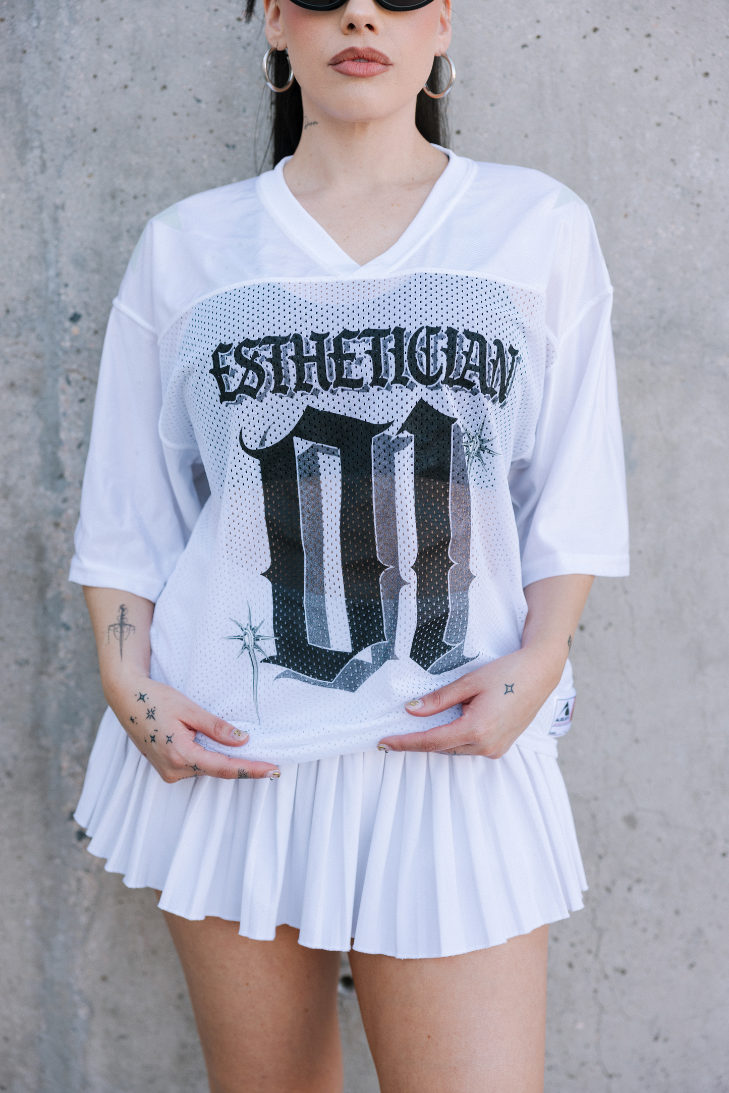 Esthetician Jersey