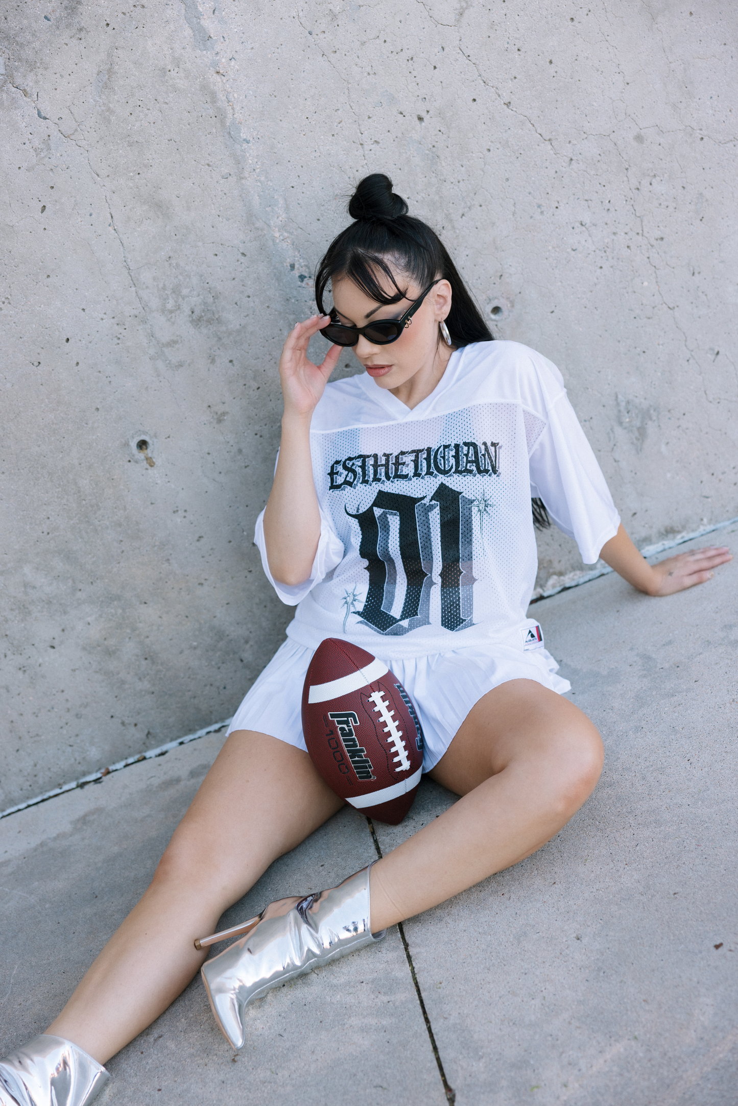 Esthetician Jersey