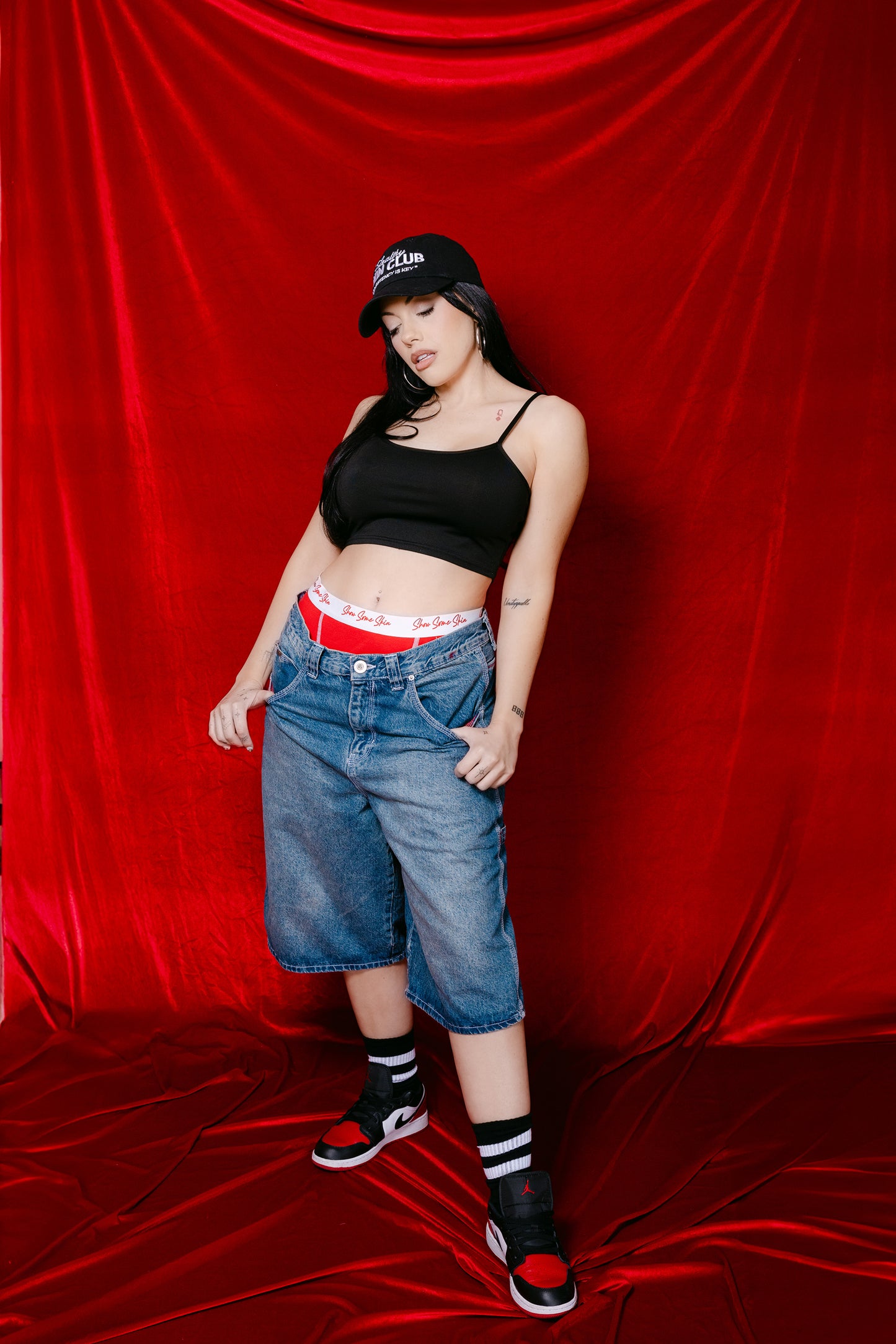 Baby Rib Boxer Briefs