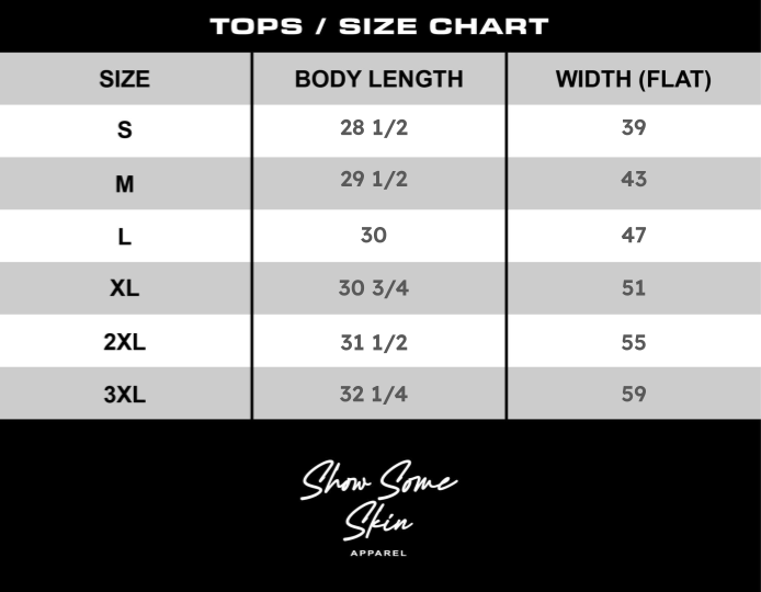 Skin Script x Show Some Skin Collab Esthetician Jersey