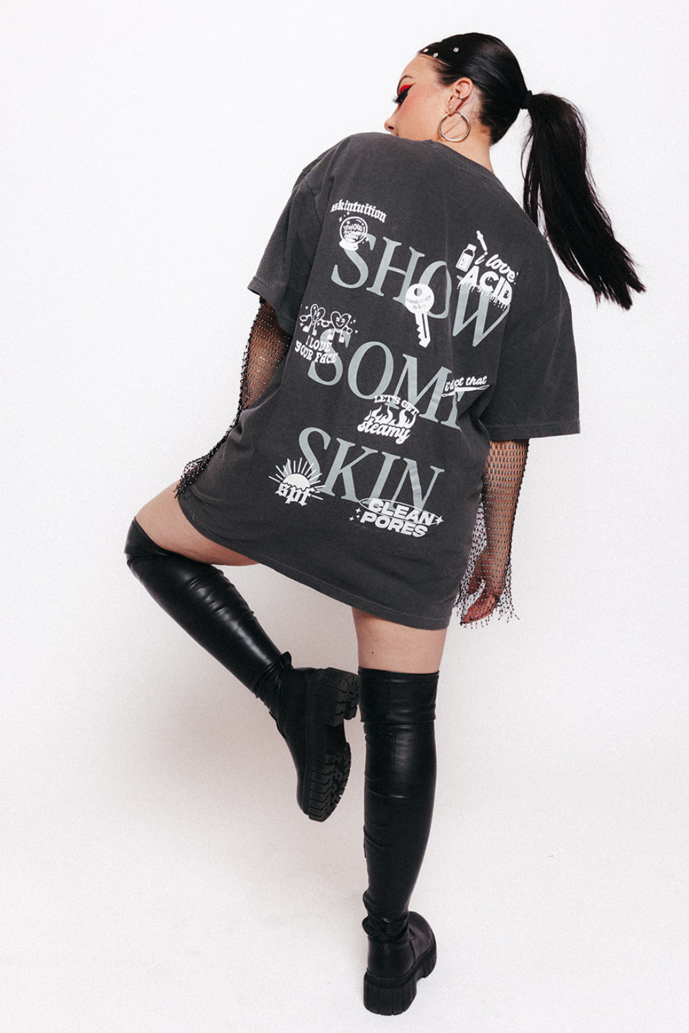 Esthetician Tee