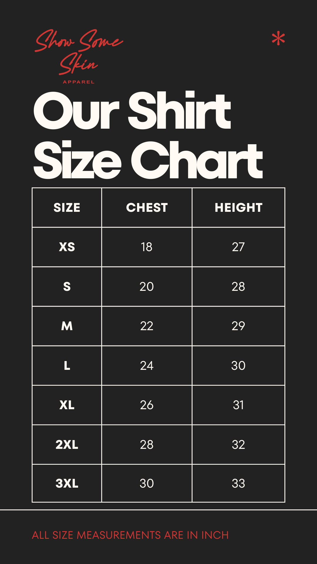 Show Some Skin Hoodie
