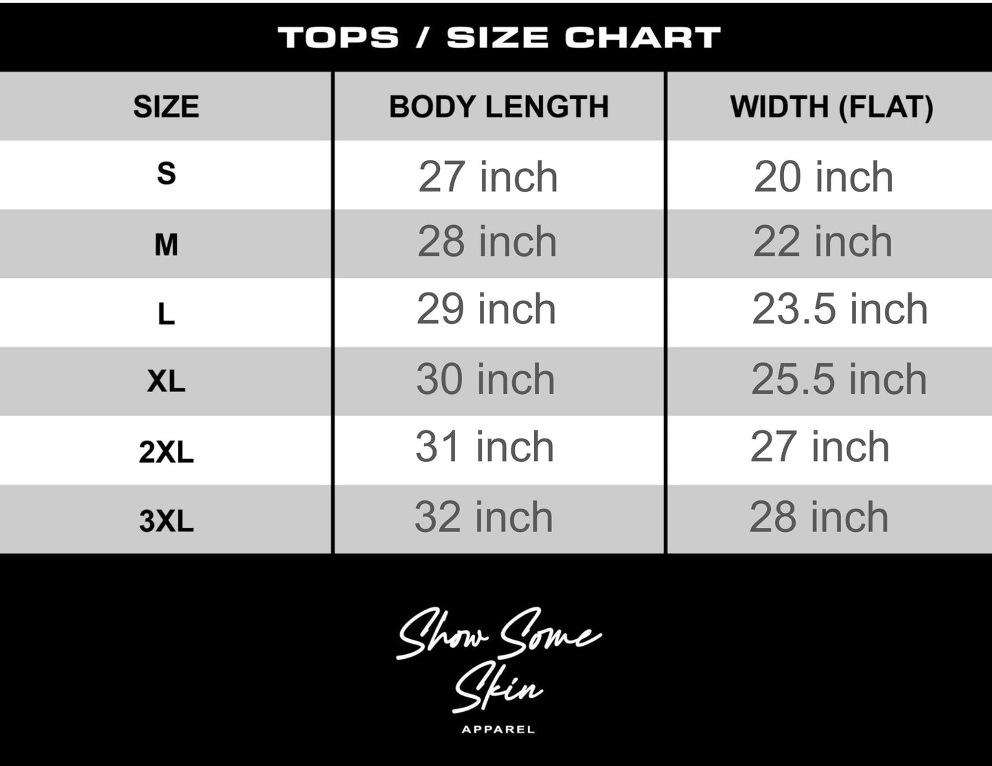 Kristin Marie X Show Some Skin Collab Crewneck